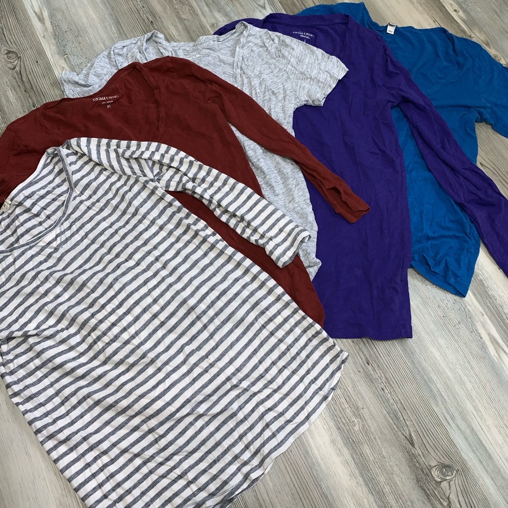 J.Crew Shirts